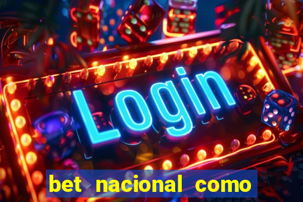 bet nacional como excluir conta